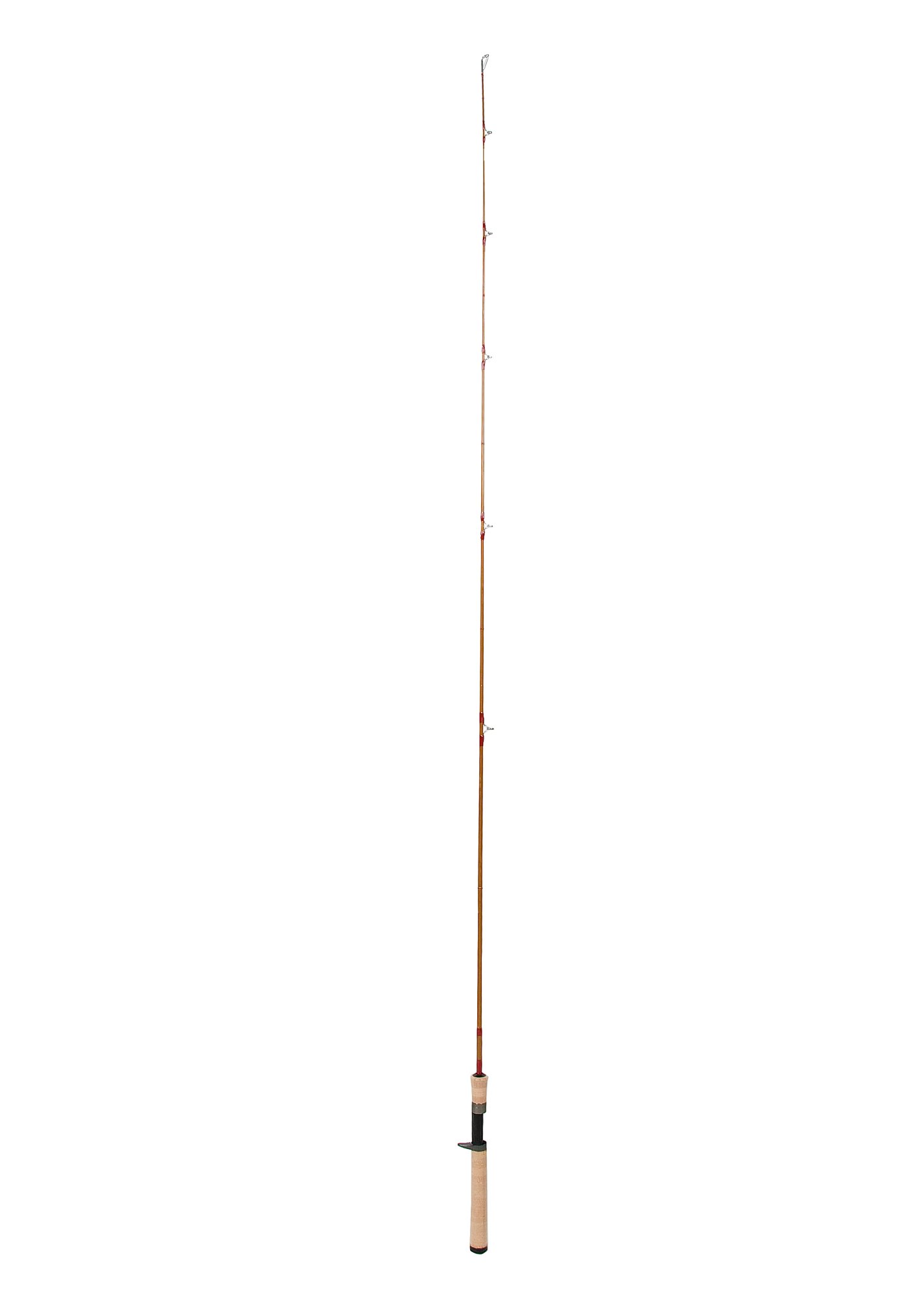 Amazon | 山下工芸 (Yamasita Craft) バンブーロッド ロッド バス用